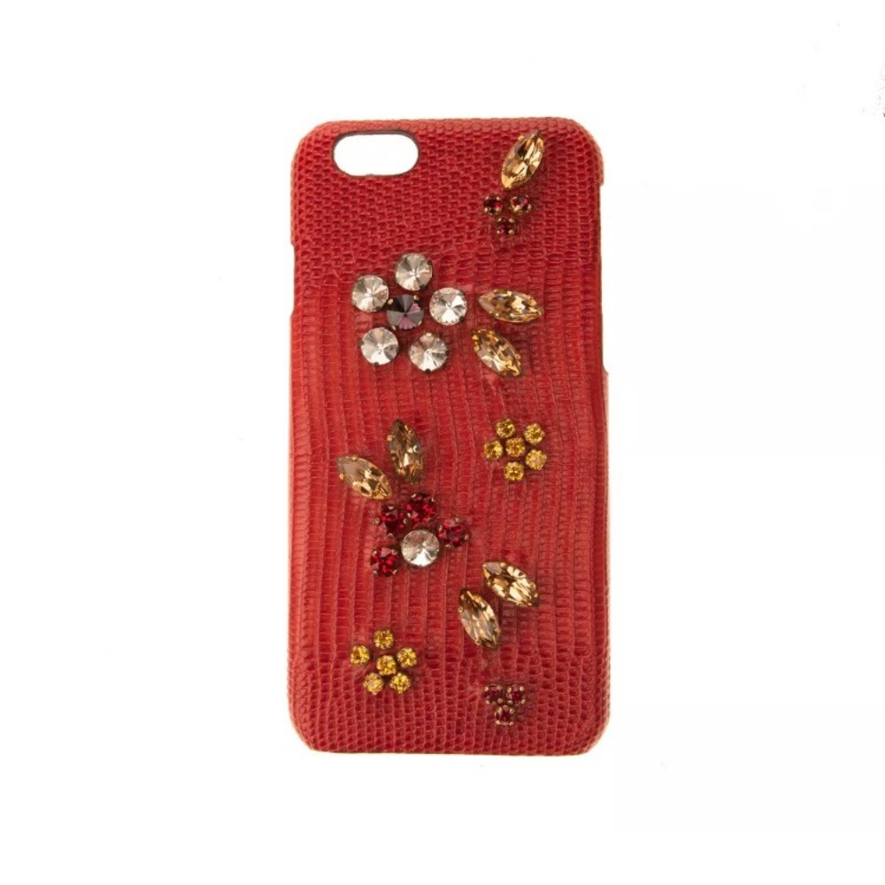 Dolce & Gabbana Jewel iPhone 6 Cover